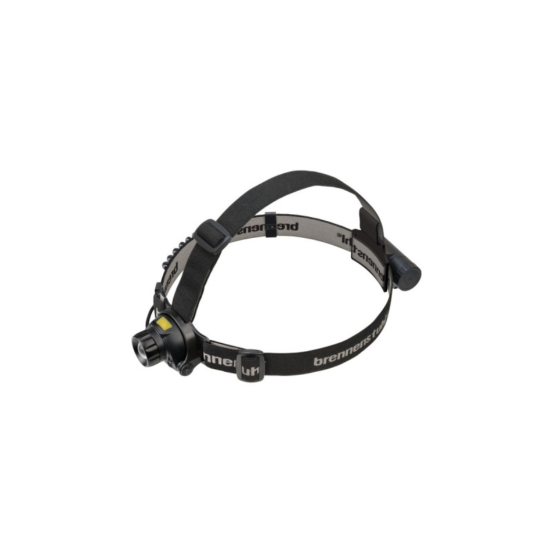 Brennenstuhl LuxPremium LED Akku Sensor Kopflampe SL 400 AF, LED-Leuchte