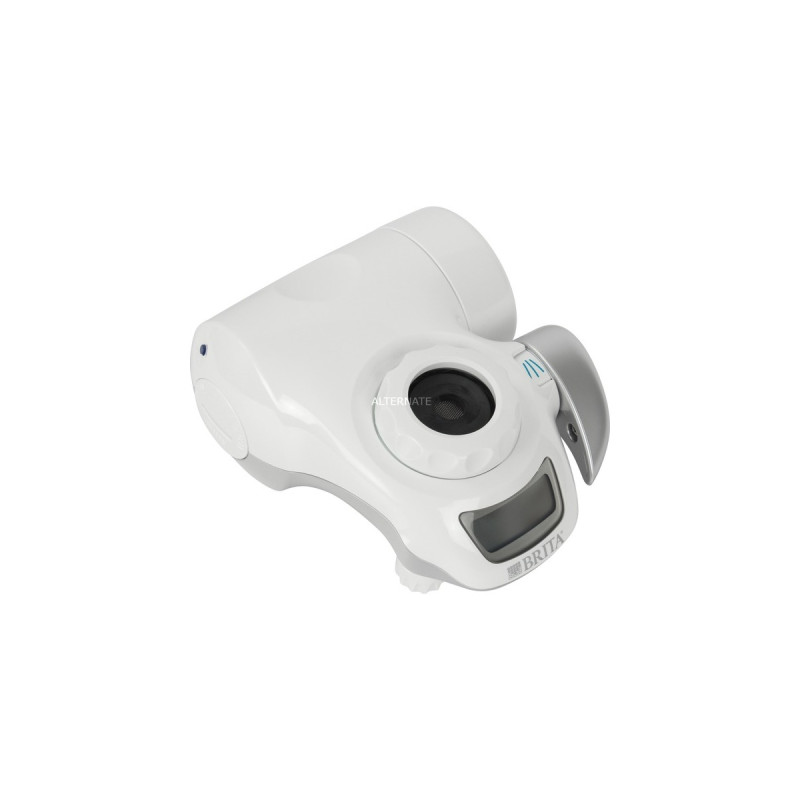 Brita On Tap Wasserhahn-Filtersystem(weiß/silber)