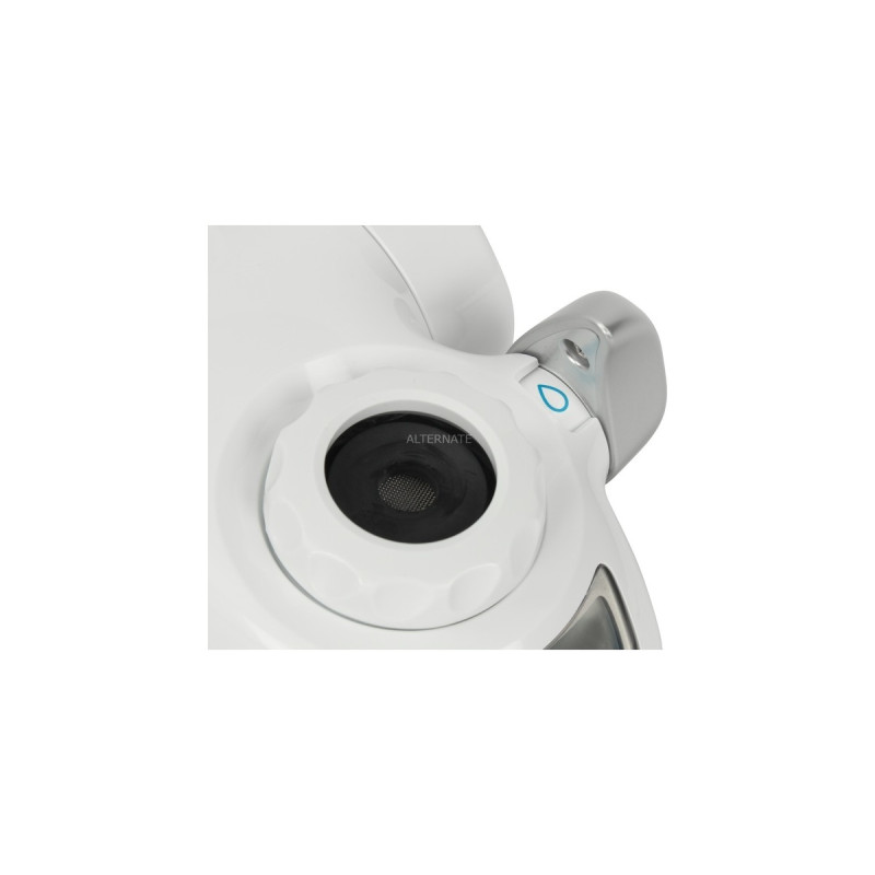 Brita On Tap Wasserhahn-Filtersystem(weiß/silber)