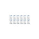 Brita fill&enjoy Marella Cool & 12 Kartuschen MAXTRA+, Vorteilspack, Kanne(transparent/blau, mit Wasserfilter)