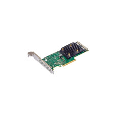 Broadcom HBA 9500-16i, Controller