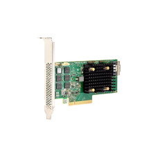 Broadcom MegaRAID 9560-8i, Controller