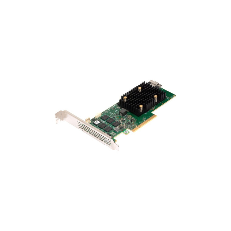 Broadcom MegaRAID 9560-8i, Controller