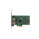 Broadcom NetXtreme 2x 1GbE, LAN-Adapter