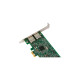 Broadcom NetXtreme 2x 1GbE, LAN-Adapter