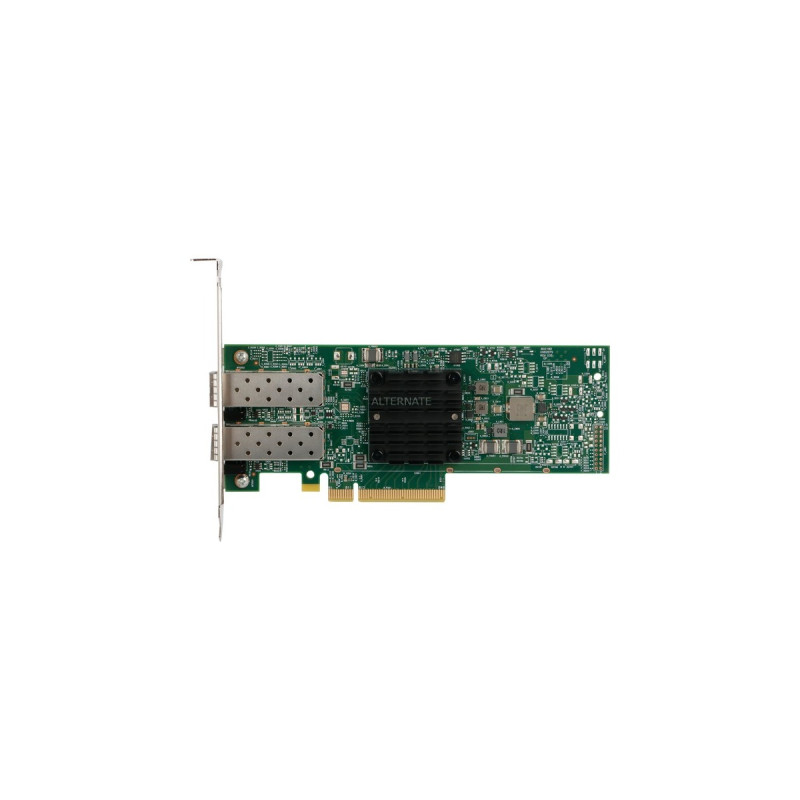 Broadcom NetXtreme 2x 25GbE, LAN-Adapter