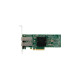 Broadcom NetXtreme 2x 25GbE, LAN-Adapter