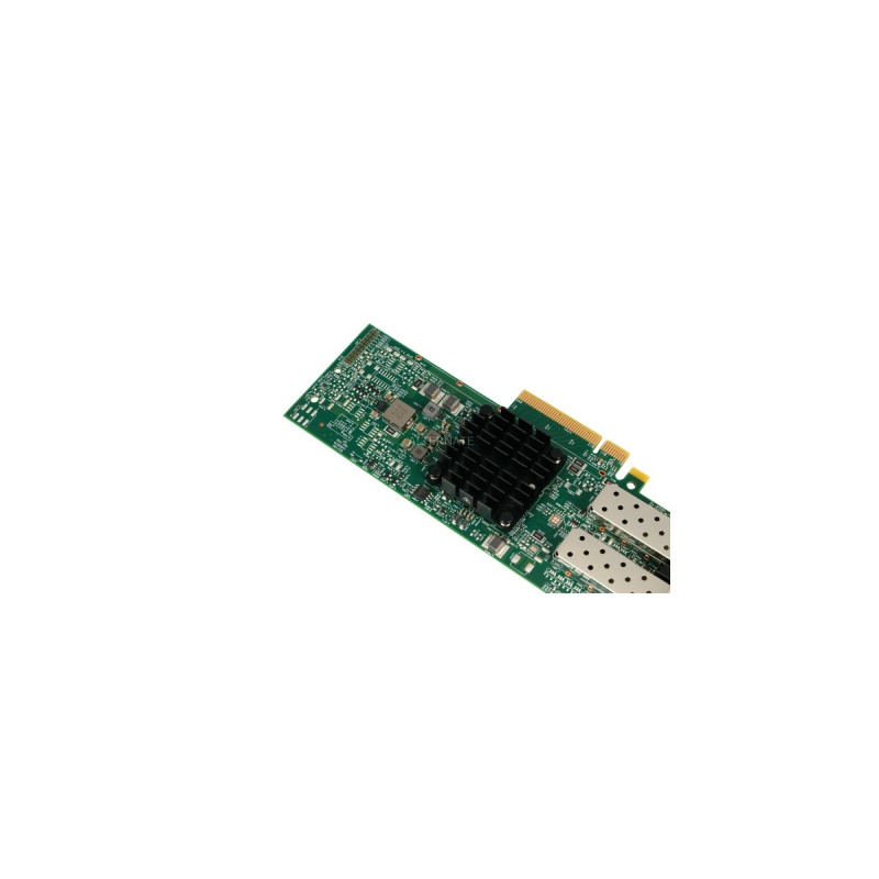 Broadcom NetXtreme 2x 25GbE, LAN-Adapter