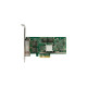 Broadcom NetXtreme 4x 1GbE, LAN-Adapter