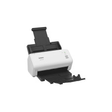 Brother ADS-4100, Einzugsscanner(grau, USB)