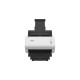 Brother ADS-4100, Einzugsscanner(grau, USB)