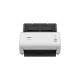 Brother ADS-4100, Einzugsscanner(grau, USB)