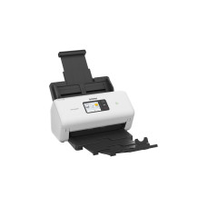 Brother ADS-4500W, Einzugsscanner(grau, USB, LAN, WLAN)