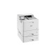 Brother Brother HL-L9470CDNT, Farblaserdrucker(grau)