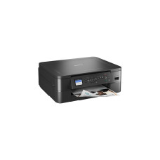 Brother DCP-J1050DW, Multifunktionsdrucker(schwarz, USB, WLAN, Kopie, Scan)