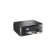 Brother DCP-J1050DW, Multifunktionsdrucker(schwarz, USB, WLAN, Kopie, Scan)
