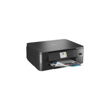 Brother DCP-J1140DW, Multifunktionsdrucker(schwarz, USB, WLAN, Kopie, Scan)