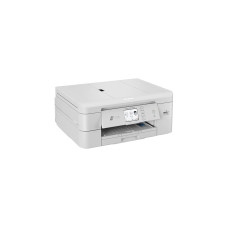 Brother DCP-J1800DW, Multifunktionsdrucker(grau, USB, LAN, WLAN, Kopie, Scan)