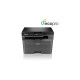 Brother DCP-L2627DWE, Multifunktionsdrucker(dunkelgrau, USB, WLAN, Scan, Kopie, EcoPro)