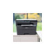 Brother DCP-L2627DW, Multifunktionsdrucker(dunkelgrau, USB, WLAN, Scan, Kopie)