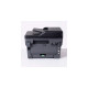 Brother DCP-L2660DW, Multifunktionsdrucker(dunkelgrau, USB, LAN, WLAN, Scan, Kopie)