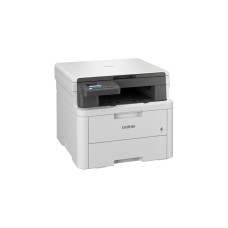 Brother DCP-L3515CDW, Multifunktionsdrucker(grau, USB, WLAN, Scan, Kopie)
