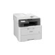 Brother DCP-L3560CDW, Multifunktionsdrucker(grau, USB, LAN, WLAN, Scan, Kopie)