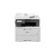 Brother DCP-L3560CDW, Multifunktionsdrucker(grau, USB, LAN, WLAN, Scan, Kopie)