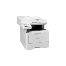 Brother DCP-L5510DW, Multifunktionsdrucker(grau, USB, LAN, WLAN, Scan, Kopie)