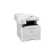 Brother DCP-L5510DW, Multifunktionsdrucker(grau, USB, LAN, WLAN, Scan, Kopie)