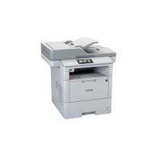 Brother DCP-L6600DW, Multifunktionsdrucker(grau, USB, LAN, WLAN, Scan, Kopie)