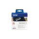 Brother DK-22211, Schriftband(29 mm)