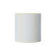 Brother Einzeletikettenrolle BDE-1J050102-102(weiß, 1050 Etiketten, 102 x 50 mm)