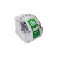 Brother Farbetikettenrolle CZ-1002