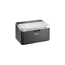Brother HL-1212W, Laserdrucker(hellgrau/dunkelgrau, USB/WLAN)
