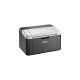 Brother HL-1212W, Laserdrucker(hellgrau/dunkelgrau, USB/WLAN)