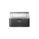 Brother HL-1212W, Laserdrucker(hellgrau/dunkelgrau, USB/WLAN)