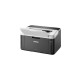 Brother HL-1212W, Laserdrucker(hellgrau/dunkelgrau, USB/WLAN)