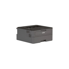 Brother HL-L2370DN, Laserdrucker(grau/schwarz, USB, LAN)