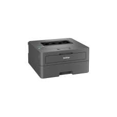 Brother HL-L2400DWE, Laserdrucker(dunkelgrau, USB, WLAN, EcoPro)