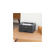 Brother HL-L2400DWE, Laserdrucker(dunkelgrau, USB, WLAN, EcoPro)