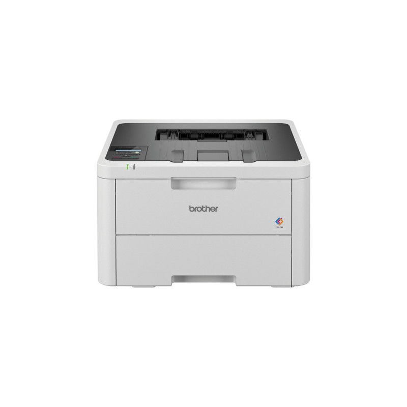 Brother HL-L3220CW, LED-Drucker(hellgrau, USB, WLAN)
