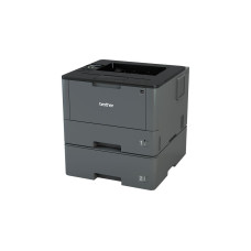 Brother HL-L5100DNT, Laserdrucker(schwarz, USB/LAN)