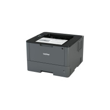 Brother HL-L5100DN, Laserdrucker(schwarz, USB/LAN)
