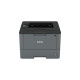 Brother HL-L5100DN, Laserdrucker(schwarz, USB/LAN)