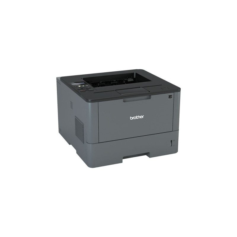 Brother HL-L5200DW, Laserdrucker(schwarz, USB/(W)LAN)