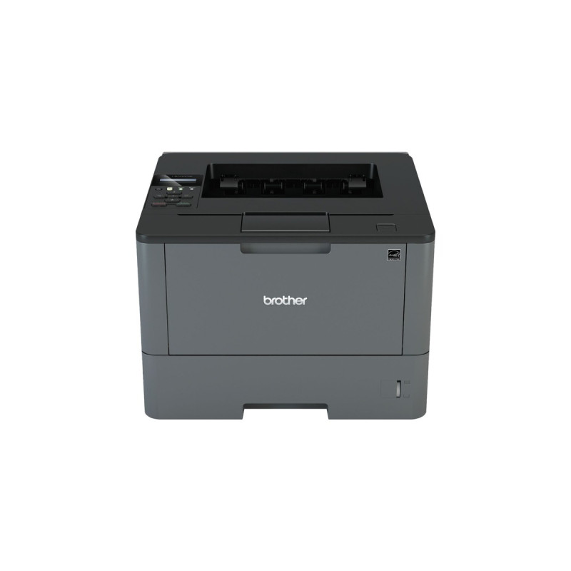 Brother HL-L5200DW, Laserdrucker(schwarz, USB/(W)LAN)