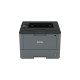 Brother HL-L5200DW, Laserdrucker(schwarz, USB/(W)LAN)