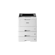 Brother HL-L5210DNTT, Laserdrucker(grau, USB, LAN)