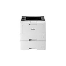 Brother HL-L5210DNT, Laserdrucker(grau, USB, LAN)
